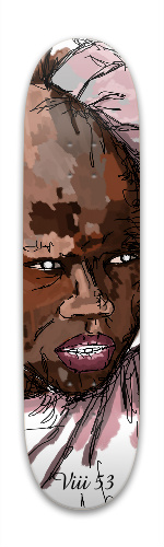 Design 432225 Skateboards, Longboards and Grip Tape