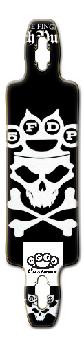 Vess5fdp Skateboards, Longboards and Grip Tape Image