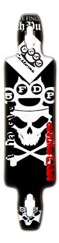 Design 427883 Skateboards, Longboards and Grip Tape Image
