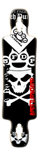 Design 427884 Skateboards, Longboards and Grip Tape Image