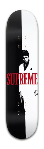 Design 427993 Skateboards, Longboards and Grip Tape