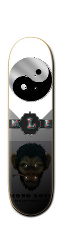 Design 428239 Skateboards, Longboards and Grip Tape