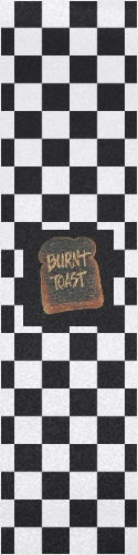 Burnt Toast Skateboards, Longboards and Grip Tape Image