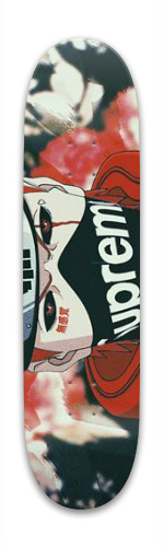 Design 434816 Skateboards, Longboards and Grip Tape