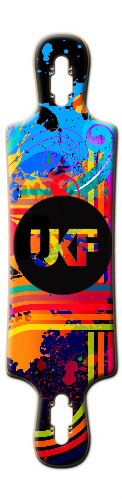 Design 435088 Skateboards, Longboards and Grip Tape