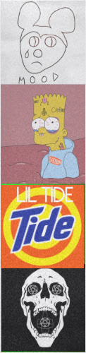 lil tide