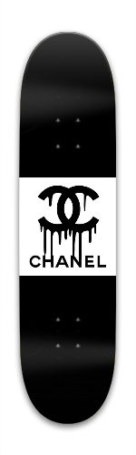 Chanel Drip