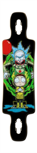 Design 436792 Skateboards, Longboards and Grip Tape Image