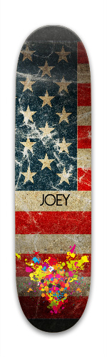 Design 436860 Skateboards, Longboards and Grip Tape