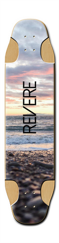 Beach Reverence Skateboards, Longboards and Grip Tape Image