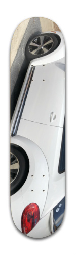 VW Bug Skateboards, Longboards and Grip Tape Image