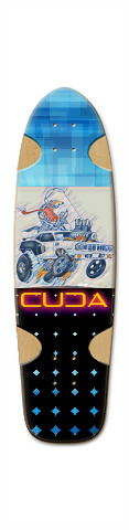 CUDA Original