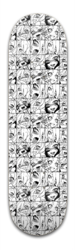 Design 437471 Skateboards, Longboards and Grip Tape Image