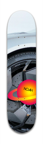 Design 437660 Skateboards, Longboards and Grip Tape