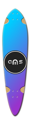 Design 433021 Skateboards, Longboards and Grip Tape