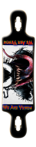 Design 454706 Skateboards, Longboards and Grip Tape