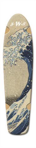 Design 456072 Skateboards, Longboards and Grip Tape Image