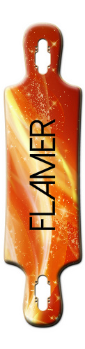 Design 454066 Skateboards, Longboards and Grip Tape