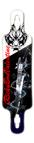 now Skateboards, Longboards and Grip Tape Image