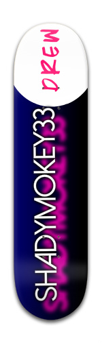 sexy board Skateboards, Longboards and Grip Tape Image