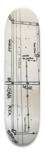 Design 491229 Skateboards, Longboards and Grip Tape Image