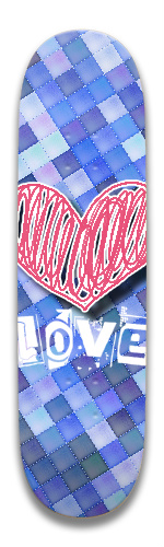 LOVE Skateboards, Longboards and Grip Tape Image