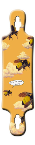 Design 491789 Skateboards, Longboards and Grip Tape