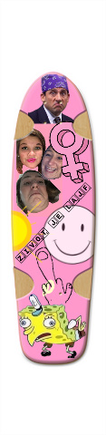 Design 492370 Skateboards, Longboards and Grip Tape Image
