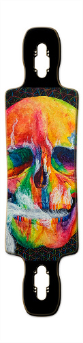 Design 492639 Skateboards, Longboards and Grip Tape