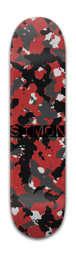 Design 493036 Skateboards, Longboards and Grip Tape Image