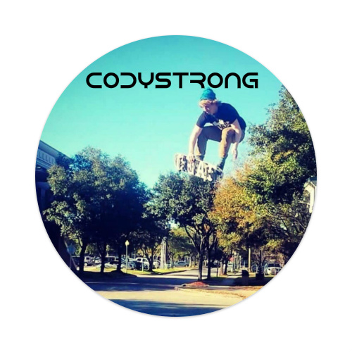 Design 490312 Skateboards, Longboards and Grip Tape