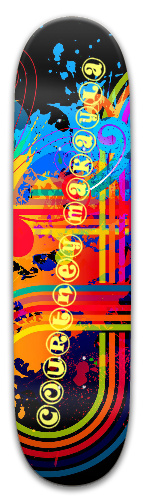 Design 494449 Skateboards, Longboards and Grip Tape Image