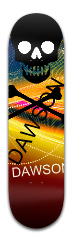 Design 494762 Skateboards, Longboards and Grip Tape Image