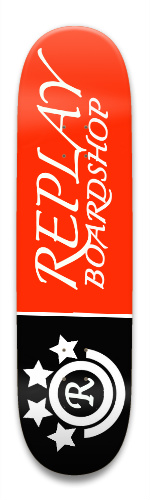 Design 494980 Skateboards, Longboards and Grip Tape Image