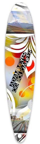 Design 494753 Skateboards, Longboards and Grip Tape Image