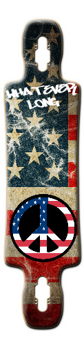 Design 495930 Skateboards, Longboards and Grip Tape