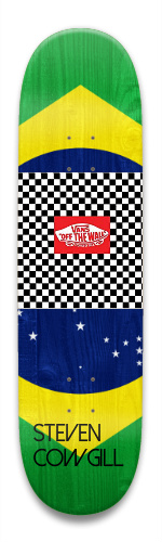 My board Skateboards, Longboards and Grip Tape Image