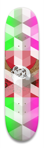 Design 496703 Skateboards, Longboards and Grip Tape Image