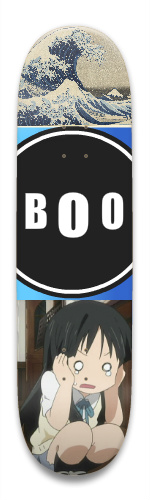 Design 500306 Skateboards, Longboards and Grip Tape