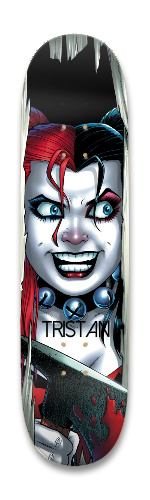 Design 500540 Skateboards, Longboards and Grip Tape Image