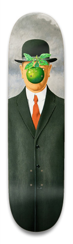 Design 500820 Skateboards, Longboards and Grip Tape Image