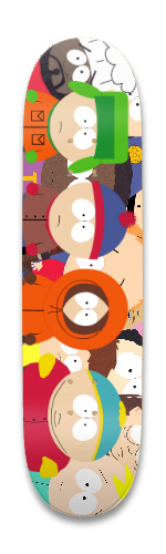 Design 497734 Skateboards, Longboards and Grip Tape Image