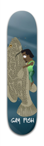 Design 497723 Skateboards, Longboards and Grip Tape Image