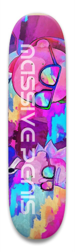 Massive Penis Skateboards, Longboards and Grip Tape Image