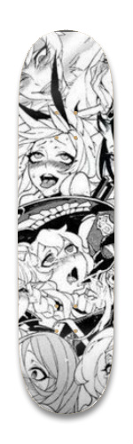 Design 501912 Skateboards, Longboards and Grip Tape Image