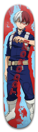 Design 502019 Skateboards, Longboards and Grip Tape