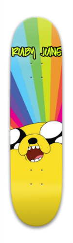 Design 502073 Skateboards, Longboards and Grip Tape