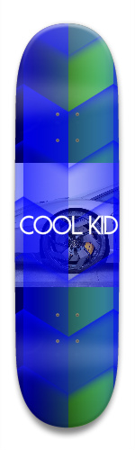 Design 497924 Skateboards, Longboards and Grip Tape Image