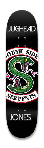 Design 498743 Skateboards, Longboards and Grip Tape Image