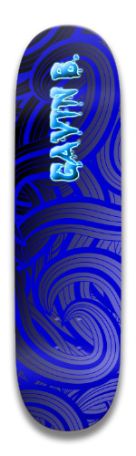 Design 499000 Skateboards, Longboards and Grip Tape